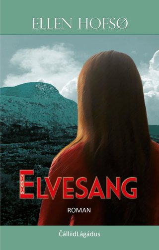 "Elvesang" av Ellen Hofsø