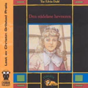 "Den nådeløse hevneren" av Tor Edvin Dahl