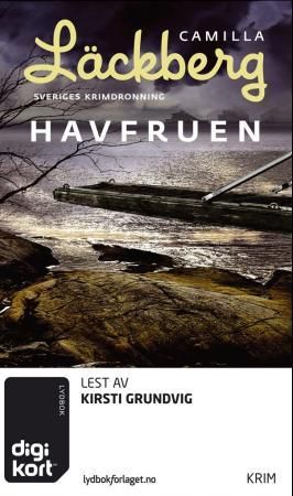 Havfruen