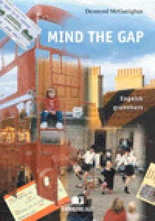 Mind the gap - engelsk grunnkurs