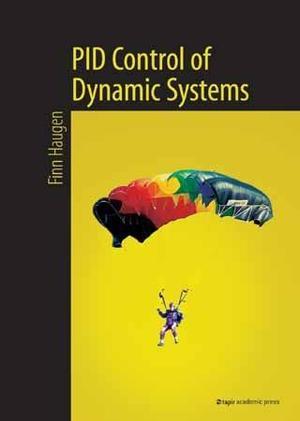 "PID control" av Finn Aakre Haugen