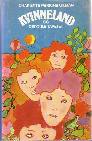 Kvinneland og det gule tapetet