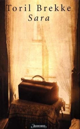 Sara - roman