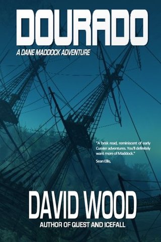 "Dourado" av David Wood