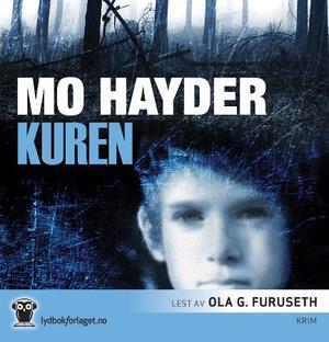 "Kuren" av Mo Hayder