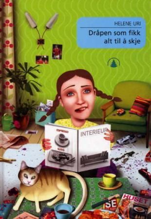 Dråpen som fikk alt til å skje