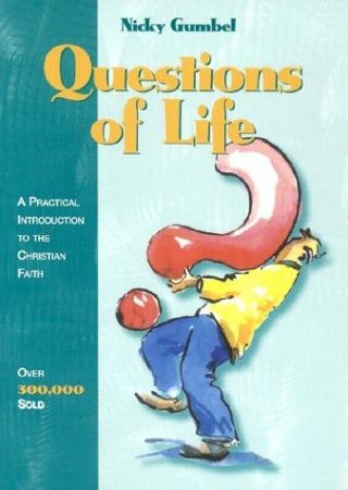 "Questions of Life Alpha Course" av Nicky Gumbel