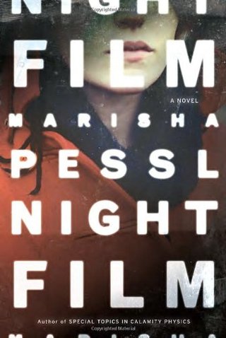 "Night Film A Novel" av Marisha Pessl