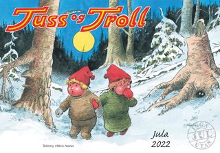 Tuss og Troll - jula 2022