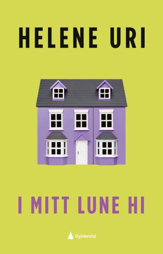 I mitt lune hi - roman