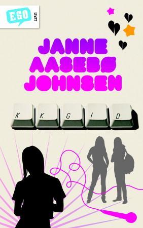 "KK GID" av Janne Aasebø Johnsen