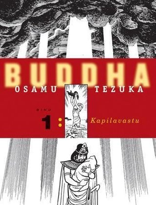 Buddha - Volume 1 : Kapilavastu
