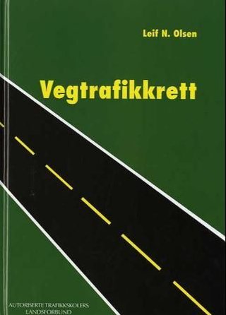 Vegtrafikkrett - kommentarutgave