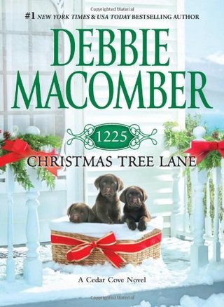 "1225 Christmas Tree Lane (Cedar Cove Novels)" av Debbie Macomber