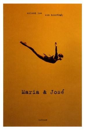 "Maria og José" av Erlend Loe
