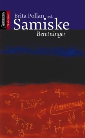 "Samiske beretninger" av Brita Pollan