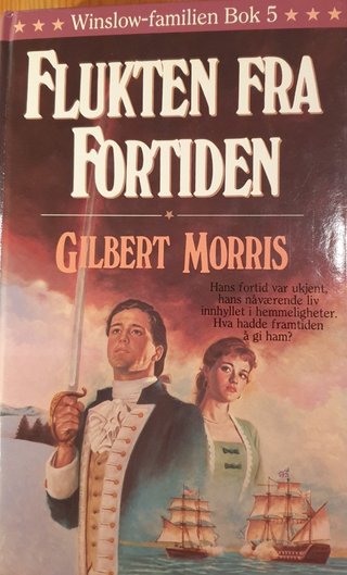 Flukten fra fortiden