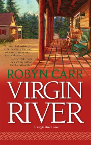 "Virgin River" av Robyn Carr