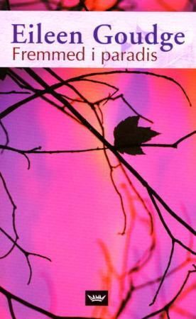 "Fremmed i paradis" av Eileen Goudge