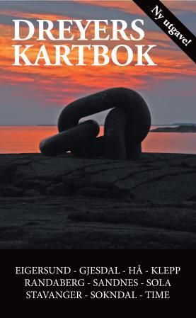 Dreyers kartbok