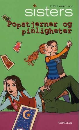 Popstjerner og pinligheter