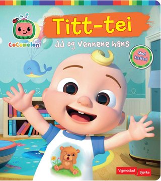 Titt-tei JJ!