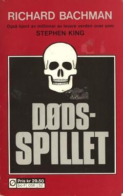 Dødsspillet