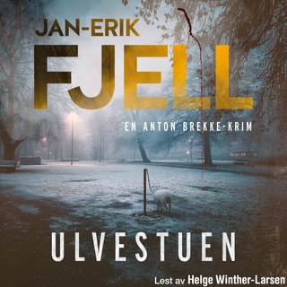 "Ulvestuen" av Jan-Erik Fjell