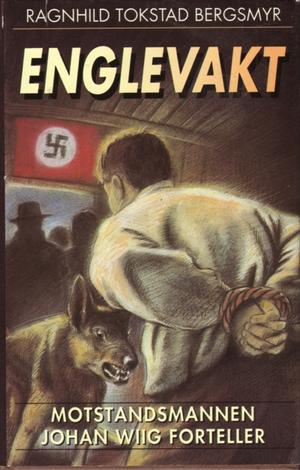 "Englevakt" av Johan Wiig