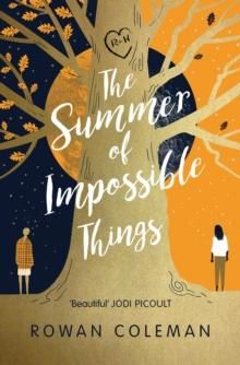 The summer of impossible things