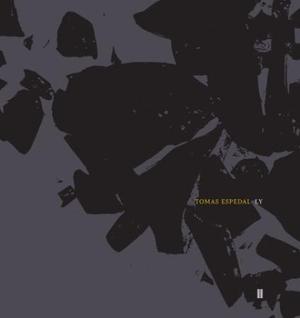 "Ly" av Tomas Espedal