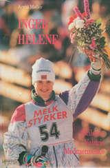 Inger Helene - skiløper : valdris : medmenneske