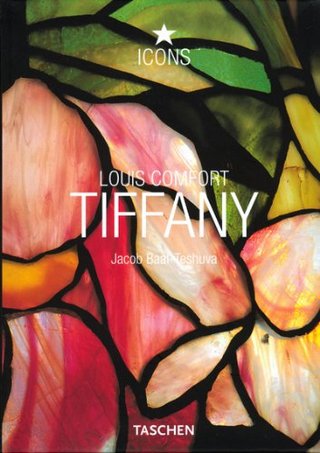 Louis Comfort Tiffany (Icons)