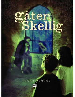 Gåten Skellig