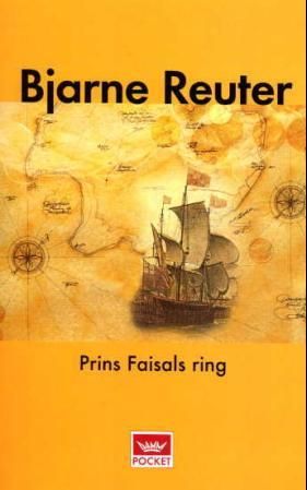 "Prins Faisals ring" av Bjarne Reuter