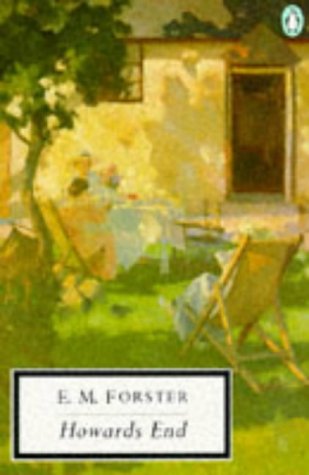 Howards End (Penguin Twentieth Century Classics)