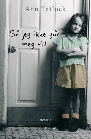 Så jeg ikke går meg vill