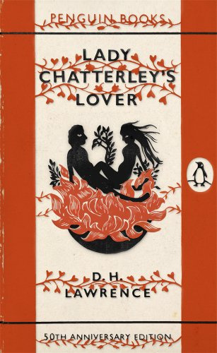 Lady chatterley's lover