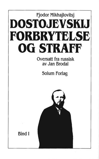 Forbrytelse og straff - 1