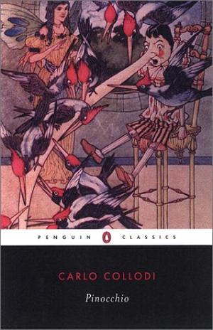 Pinocchio (Penguin Classics)