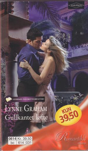 "Married by Arrangement - Gullkantet løfte HqR 0615" av Lynne Graham