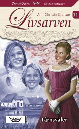 "Tårnsvaler" av Ann-Christin Gjersøe