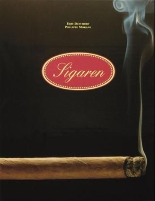 "Sigaren" av Eric Deschodt