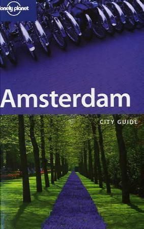 Amsterdam - city guide