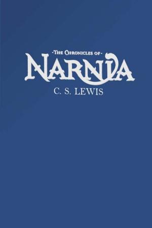 "The complete chronicles of Narnia" av C.S. Lewis