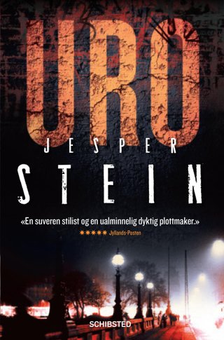 "Uro" av Jesper Stein