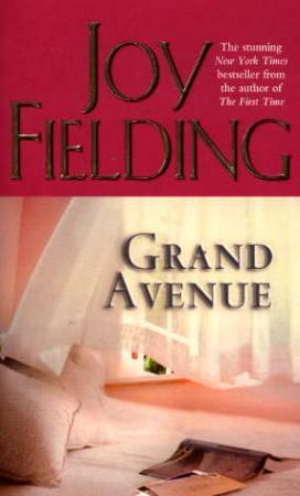 "Grand avenue" av Joy Fielding
