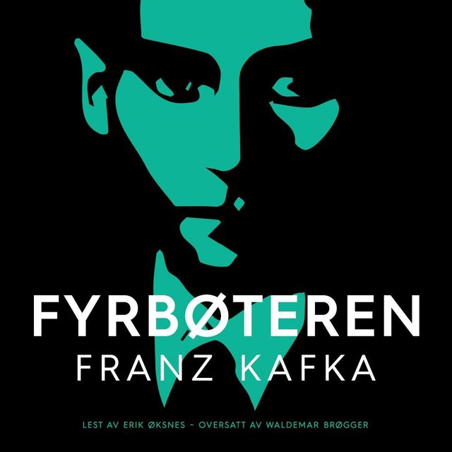 "Fyrbøteren" av Franz Kafka