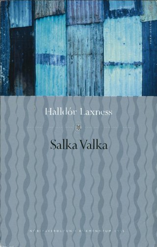 Salka Valka