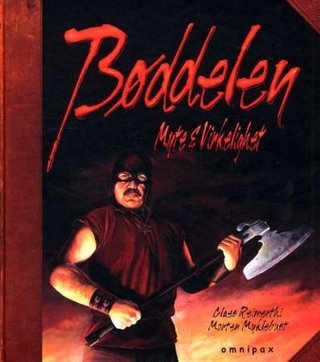 Bøddelen - myte og virkelighet